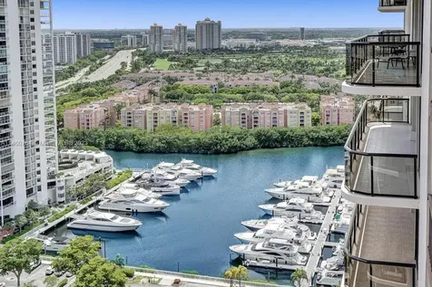 19667 Turnberry Way Aventura FL 33180