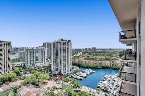 19667 Turnberry Way Aventura FL 33180