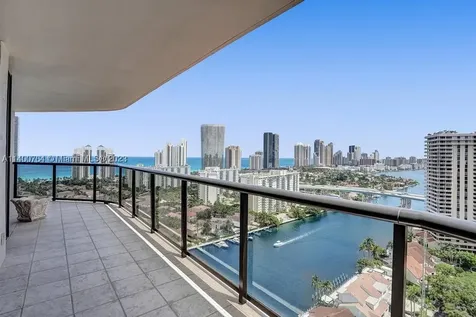 19667 Turnberry Way Aventura FL 33180