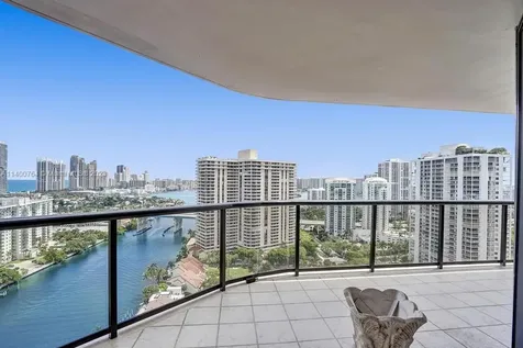 19667 Turnberry Way Aventura FL 33180