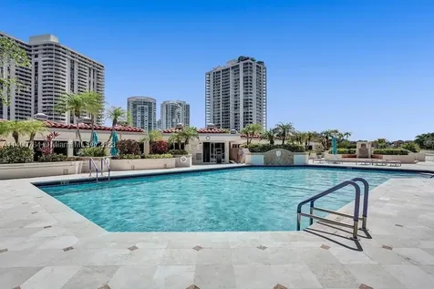 19667 Turnberry Way Aventura FL 33180