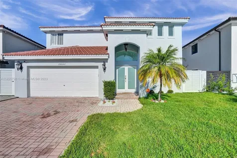 22662 SW 103rd Court Cutler Bay FL 33190