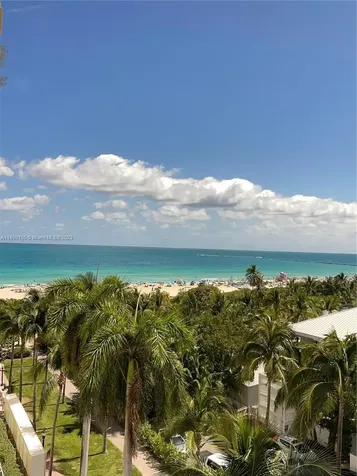 101 Ocean Drive Miami Beach FL 33139