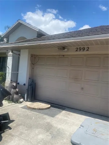2992 SW Lucerne Street Port St. Lucie FL 34953