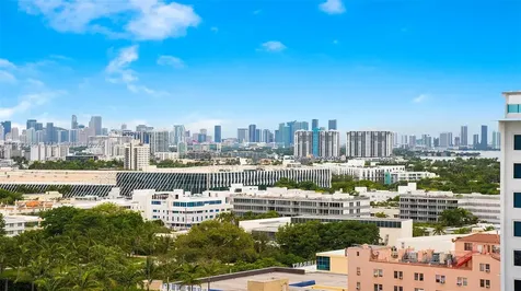 Miami Beach FL 33139