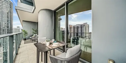 1000 Brickell Plaza Miami FL 33131