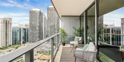 1000 Brickell Plaza Miami FL 33131