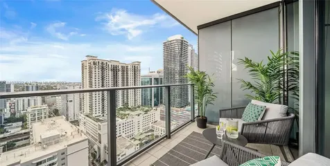 1000 Brickell Plaza Miami FL 33131
