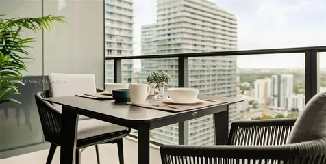 1000 Brickell Plaza Miami FL 33131