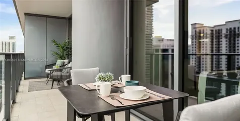 1000 Brickell Plaza Miami FL 33131