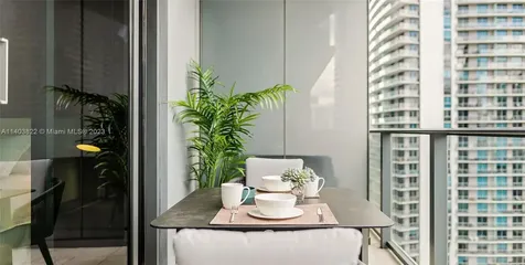 1000 Brickell Plaza Miami FL 33131