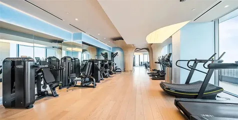 1000 Brickell Plaza Miami FL 33131