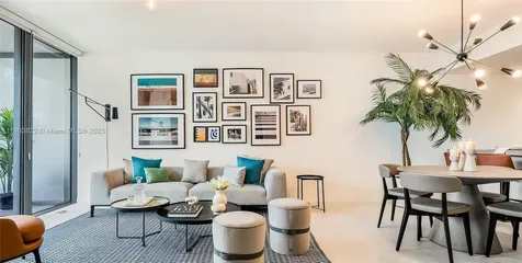 1000 Brickell Plaza Miami FL 33131