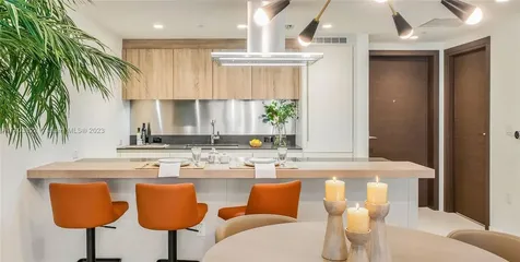 1000 Brickell Plaza Miami FL 33131