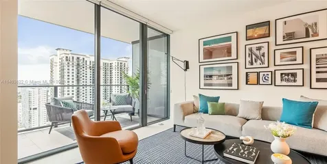 1000 Brickell Plaza Miami FL 33131