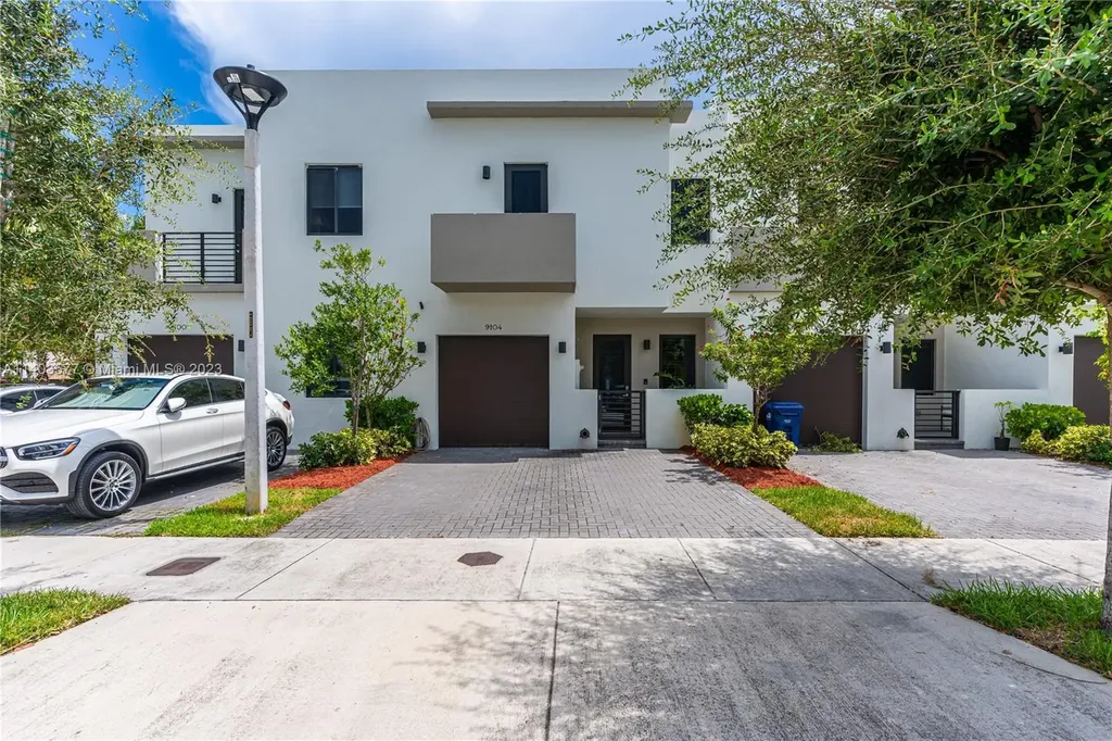 6100 NW 2nd Street Miami FL 33126