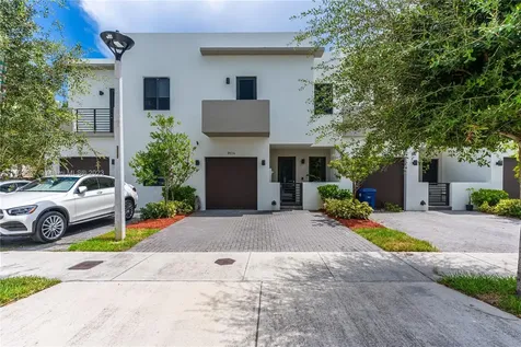 6100 NW 2nd Street Miami FL 33126