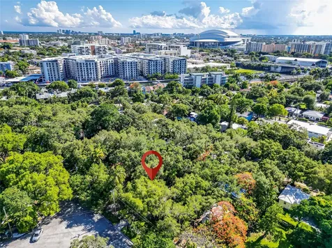 944 NW 9th Court Miami FL 33136