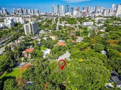 944 NW 9th Court Miami FL 33136