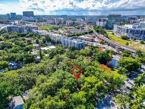 944 NW 9th Court Miami FL 33136