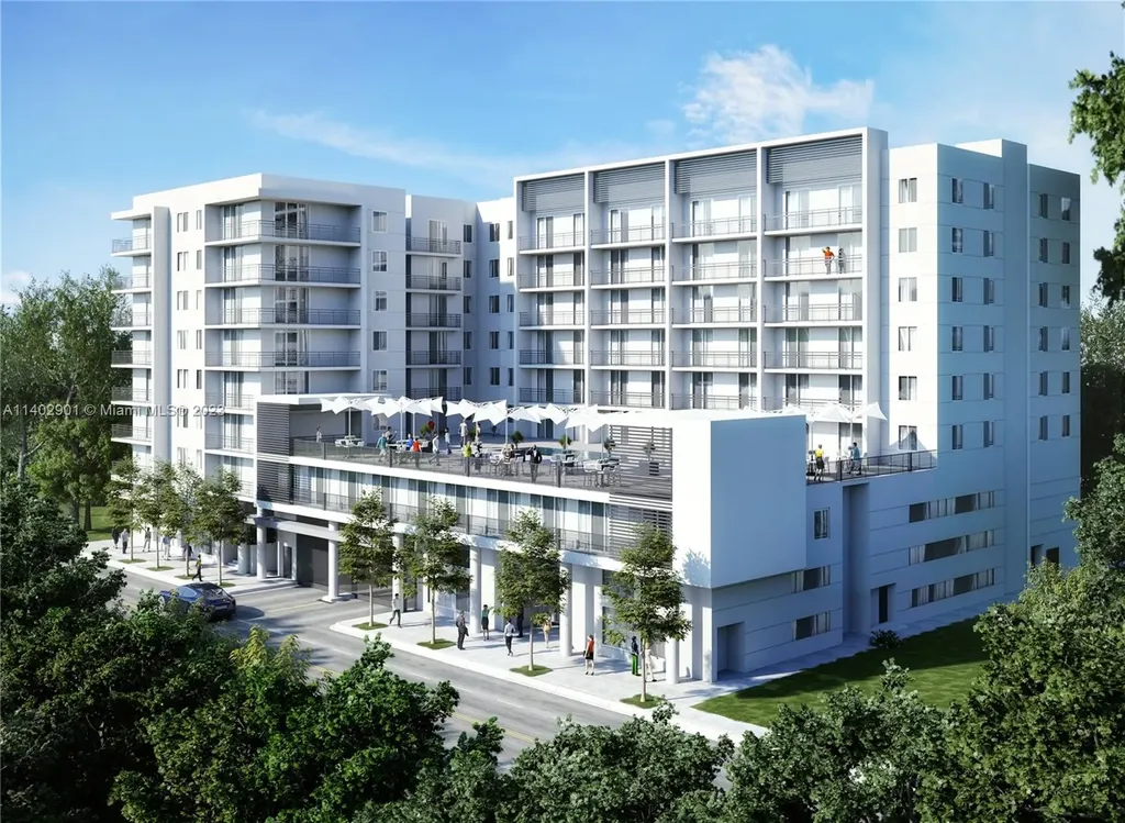 645 NW 1st Street Miami FL 33126