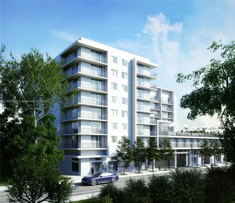 645 NW 1st Street Miami FL 33126