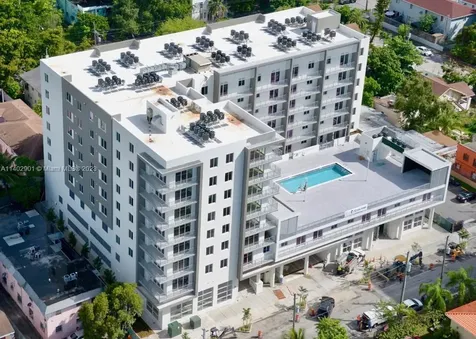 645 NW 1st Street Miami FL 33126