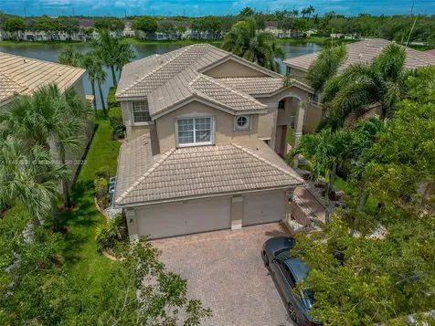 4321 SW 126th Avenue Miramar FL 33027