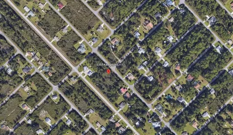 5357 Kempson Lane Port Charlotte FL 33981
