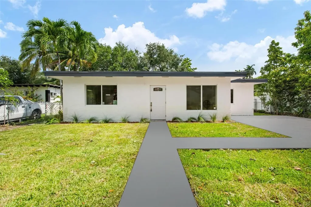 1565 NE 127th Street North Miami FL 33161