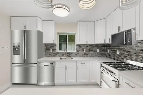 1565 NE 127th Street North Miami FL 33161