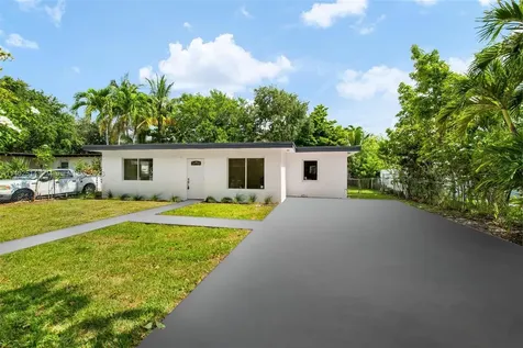 1565 NE 127th Street North Miami FL 33161