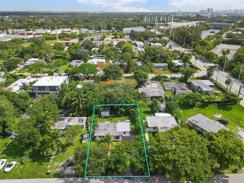 1565 NE 127th Street North Miami FL 33161