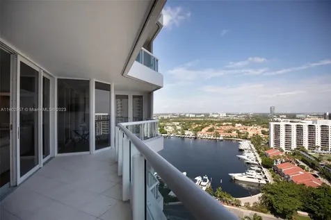 21055 Yacht Club Drive Aventura FL 33180
