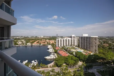 21055 Yacht Club Drive Aventura FL 33180