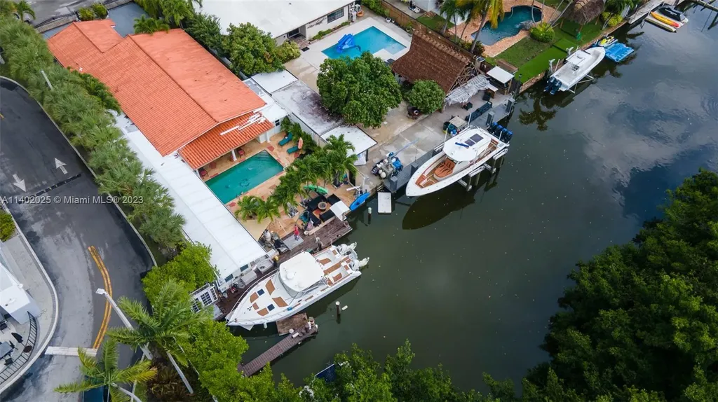 1830 NE 124th Street North Miami FL 33181
