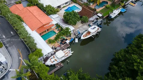1830 NE 124th Street North Miami FL 33181