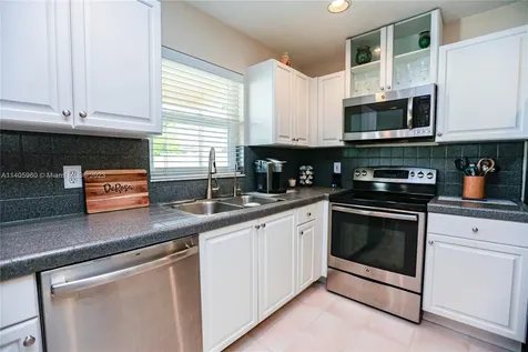 18315 SW 4th Court Pembroke Pines FL 33029
