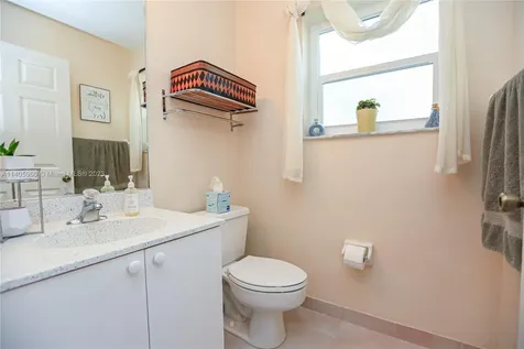 18315 SW 4th Court Pembroke Pines FL 33029