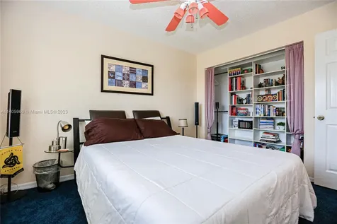 18315 SW 4th Court Pembroke Pines FL 33029