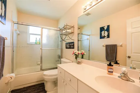 18315 SW 4th Court Pembroke Pines FL 33029