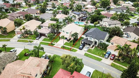 18315 SW 4th Court Pembroke Pines FL 33029