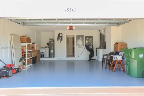 18315 SW 4th Court Pembroke Pines FL 33029