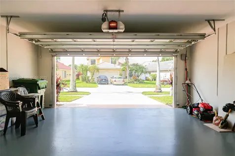 18315 SW 4th Court Pembroke Pines FL 33029