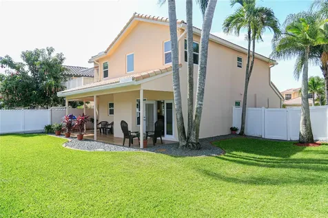 18315 SW 4th Court Pembroke Pines FL 33029