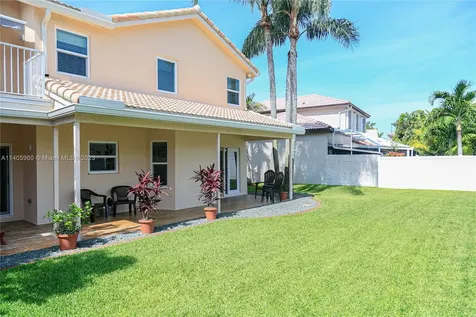 18315 SW 4th Court Pembroke Pines FL 33029