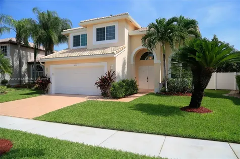 18315 SW 4th Court Pembroke Pines FL 33029