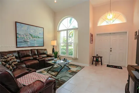 18315 SW 4th Court Pembroke Pines FL 33029