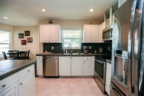 18315 SW 4th Court Pembroke Pines FL 33029