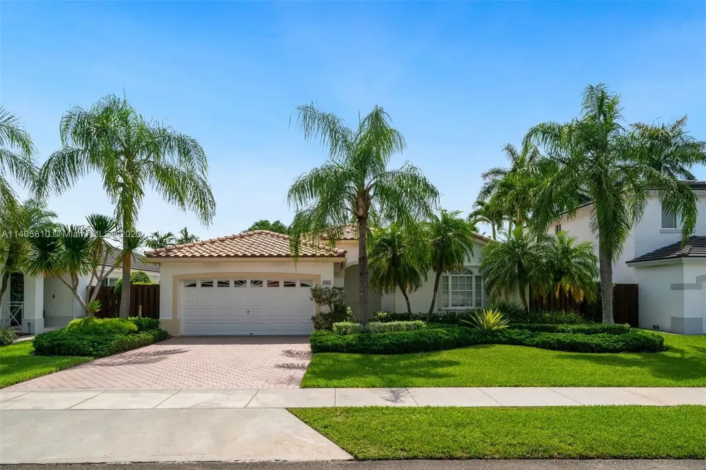 8963 SW 113th Place Miami FL 33176